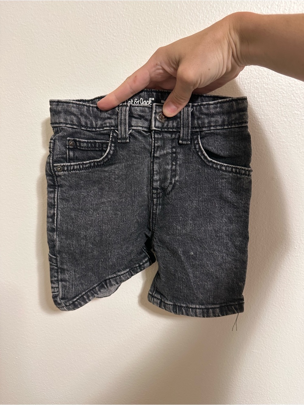 Cat & Jack Denim Shorts